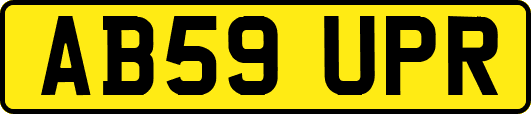 AB59UPR