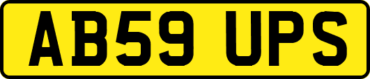 AB59UPS