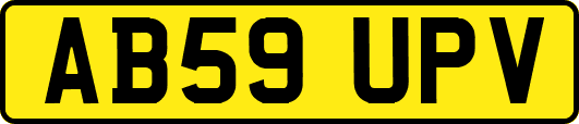 AB59UPV
