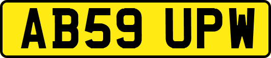 AB59UPW