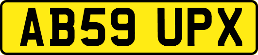 AB59UPX
