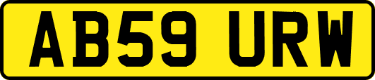 AB59URW