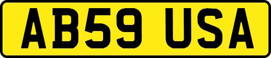 AB59USA