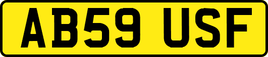 AB59USF
