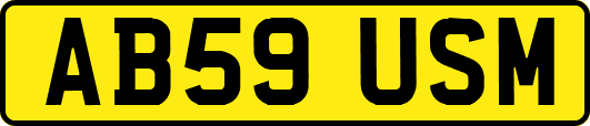 AB59USM