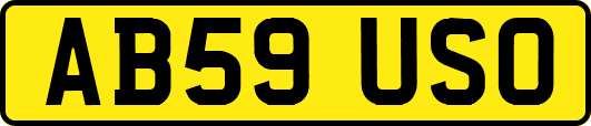 AB59USO