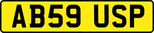 AB59USP