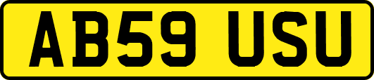 AB59USU