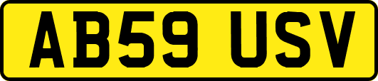 AB59USV