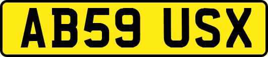 AB59USX