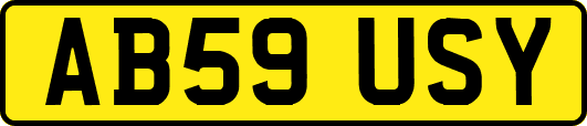 AB59USY