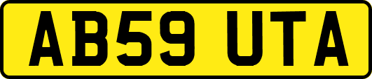 AB59UTA