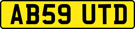 AB59UTD