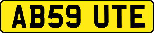 AB59UTE