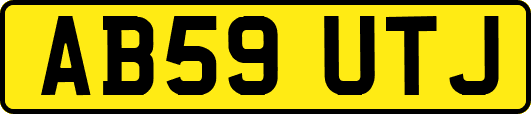 AB59UTJ