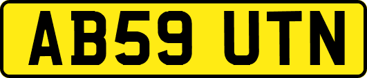 AB59UTN
