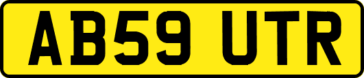 AB59UTR