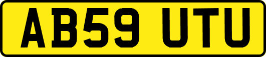 AB59UTU
