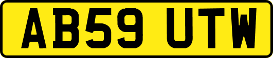 AB59UTW