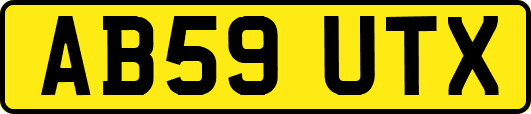 AB59UTX