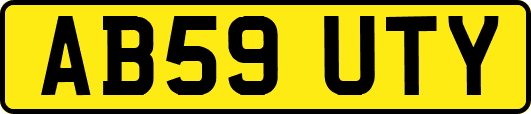 AB59UTY