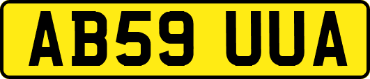 AB59UUA
