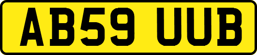 AB59UUB