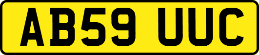 AB59UUC