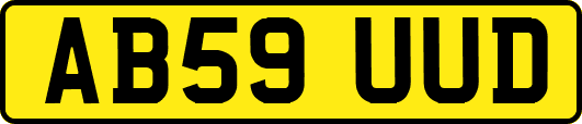 AB59UUD