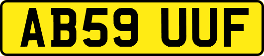 AB59UUF