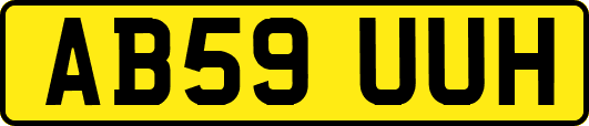AB59UUH