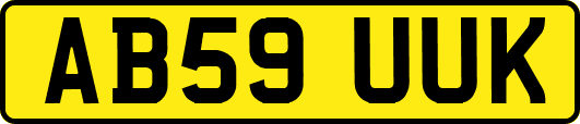 AB59UUK