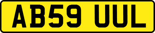 AB59UUL