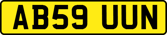 AB59UUN