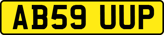 AB59UUP