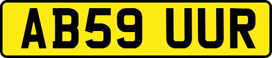 AB59UUR