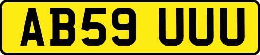 AB59UUU