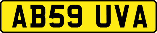 AB59UVA