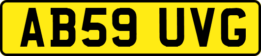 AB59UVG