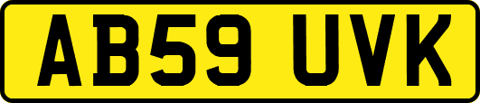AB59UVK