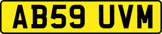 AB59UVM