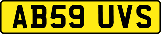 AB59UVS