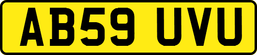 AB59UVU