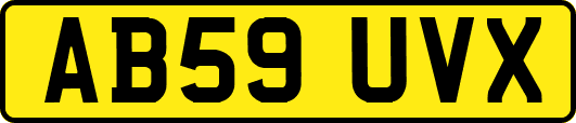 AB59UVX