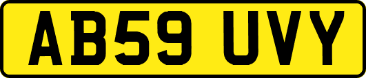 AB59UVY