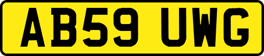 AB59UWG