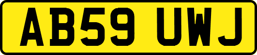 AB59UWJ