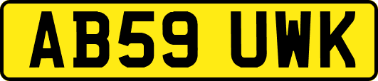 AB59UWK