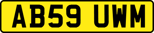 AB59UWM