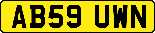 AB59UWN